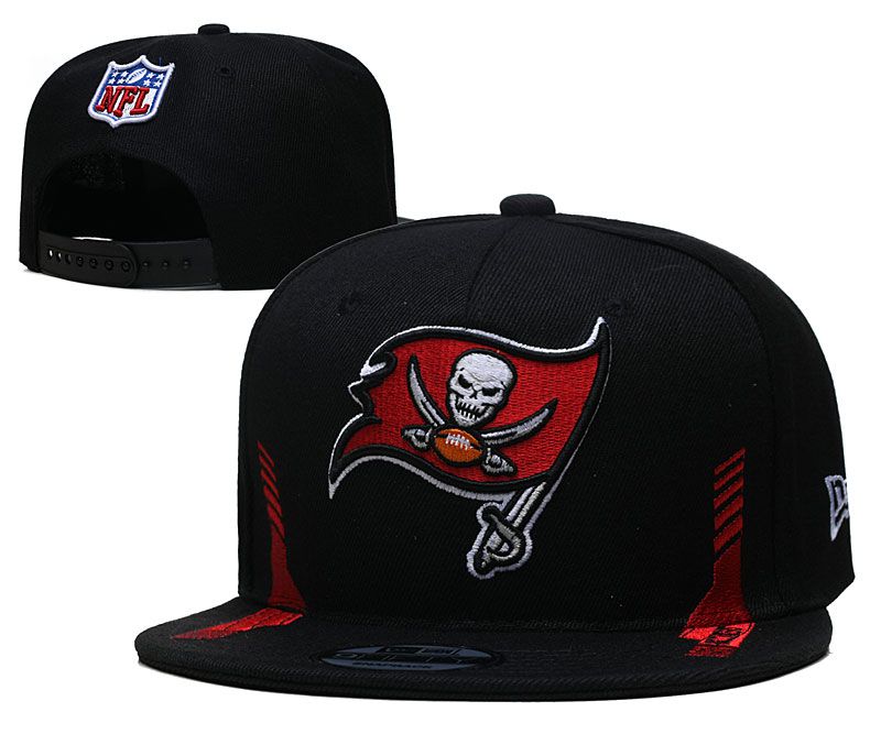 2024 NFL Tampa Bay Buccaneers Hat TX20240714